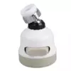 Насадка на кран Water Saver поворотная головка на 360 градусов с 3 режимами 780-3 (240)