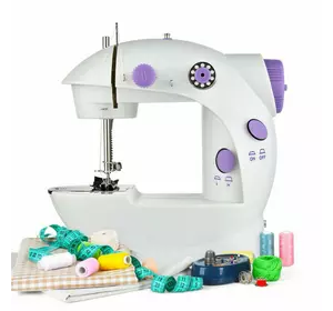 Швейная машинка 202 780-4 (20)