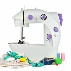 Швейная машинка 202 780-4 (20)