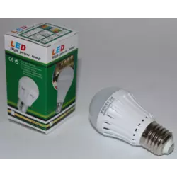 Лампа LED 3w