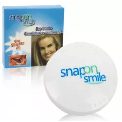 Съемные виниры для зубов Snap On Smile 306-17 (330)