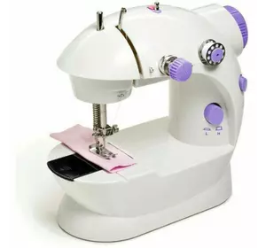 Швейная машинка 4 в1 Mini Sewing Machine 201 202301-27 (20)