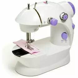 Швейная машинка 4 в1 Mini Sewing Machine 201 202301-27 (20)