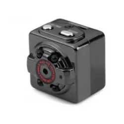 Мини камера SQ8  видеокамера с датчиком движения и ночным видением (200)