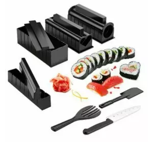 Набор для приготовления суши и ролл Мидори LK2303-95 (40)