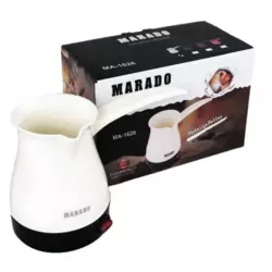 Электрическая кофеварка-турка Marado MA-1626 LK202210-16 (40)