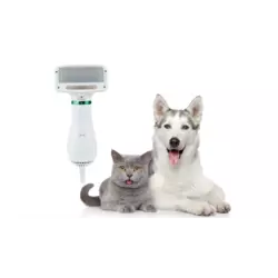 Фен щетка для грумминга животных Pet Grooming Dryer LK202209-51 (40)