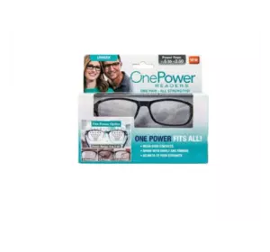 Очки для чтения ONE POWER 780-14 (300)
