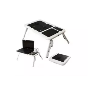 Столик для ноутбука E- TABLE LK2303-41 (10)