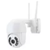 Камера видеонаблюдения WIFI Smart Camera C05-4.0MP APP: ICSEE (30)
