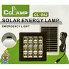 Солнечная станция CcLamp CL-052 (60)
