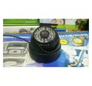 Камера видеонаблюдения SL-802