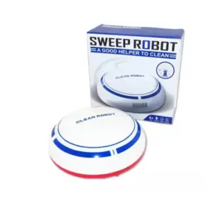 Робот пылесос SWEEP ROBOT