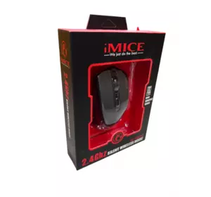 Мышка Gaming mouse IMICE G-1800 (60)