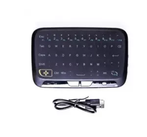 Пульт Air Mouse Keyboard H18