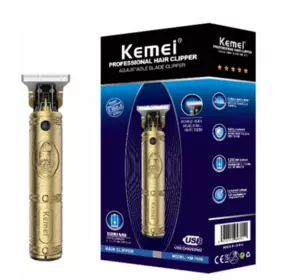 Триммер для волос KEMEI 700B LFQ (40)