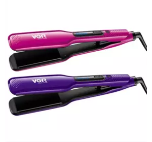 Утюжок для волос VGR-506 (40)