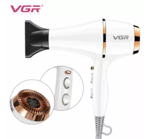 Фен для волос VGR-414 (12)
