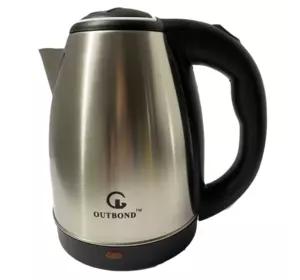 Чайник металлический OUTBOND OB-2001 (16)