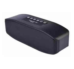 Колонка Bluetooth  Wireless Speaker S2026 (40)