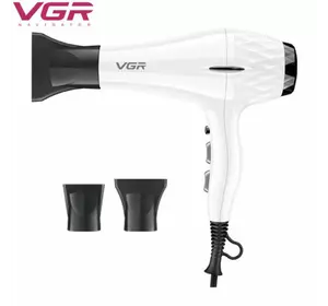 Фен для волос VGR-413 (20)