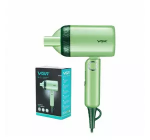 Фен для волос VGR-421 (40)
