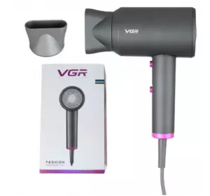 Фен для волос VGR-400 (24)