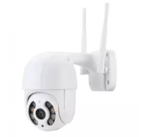 Камера видеонаблюдения WIFI Smart Camera C05-4.0MP APP: ICSEE (30)