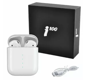 Наушники Bluetooth I100 (100)
