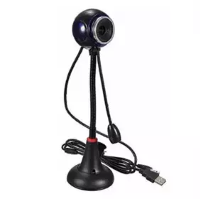 Веб камера для пк Webcam Usb Digital PC camera 32 megapixels